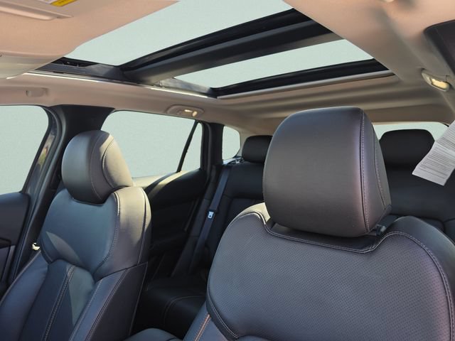 Used 2024 MAZDA CX-50 AWD 2.5 S w/ Premium Plus Pkg image 31