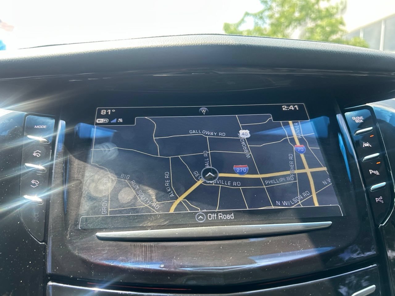 Used 2020 Cadillac Escalade Luxury AWD/4WD image 19