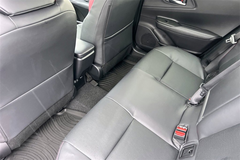 New 2026 Toyota Prius Plug-In Hybrid image 12