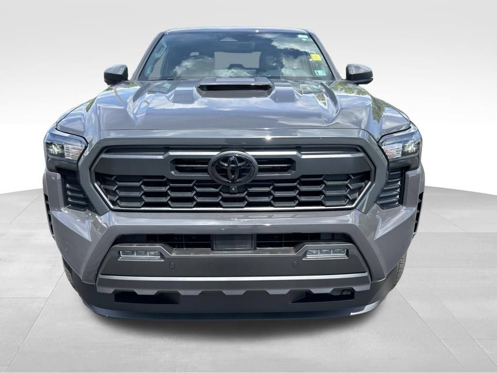 New 2026 Toyota Tacoma TRD Sport AWD/4WD image 8