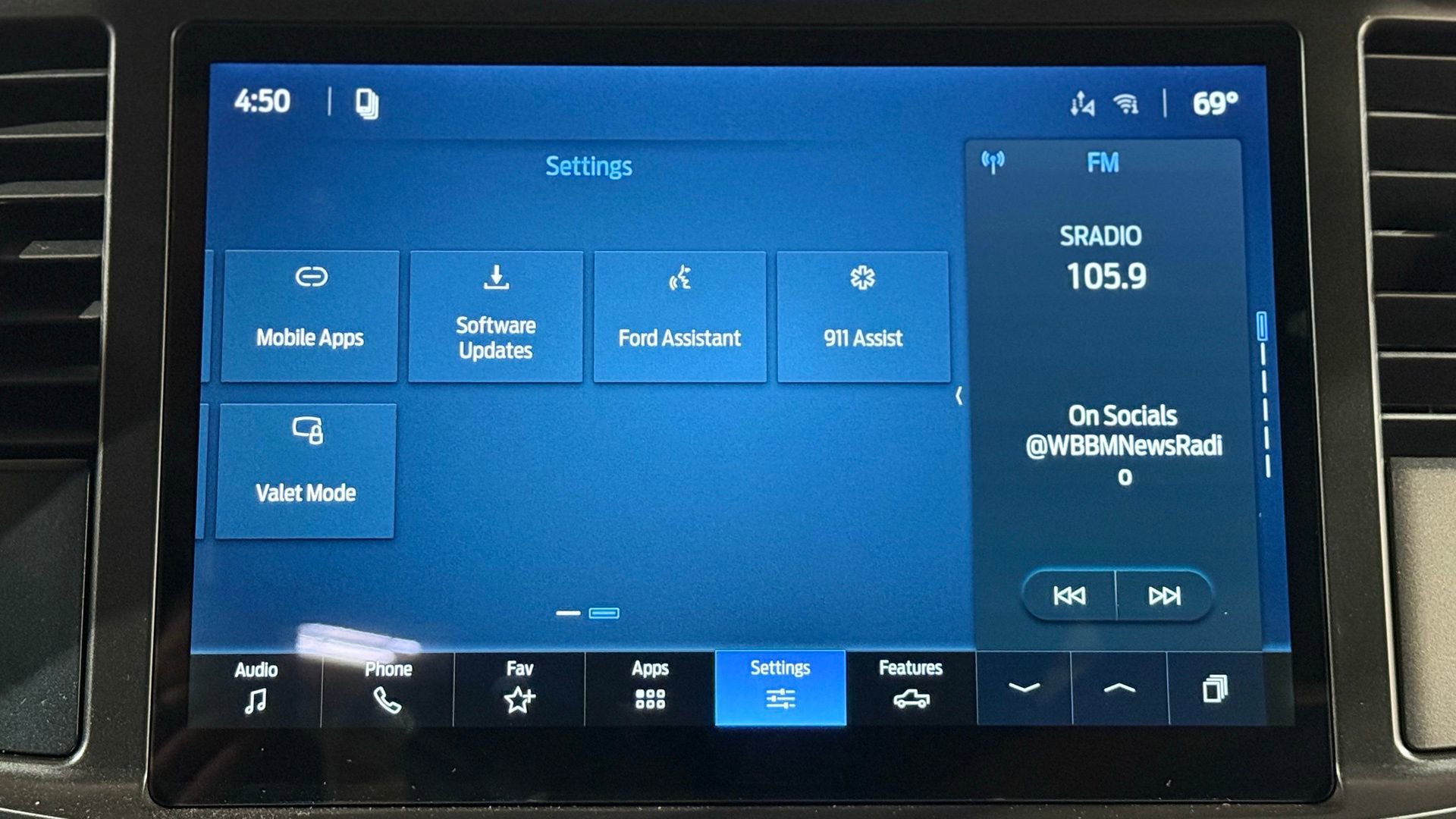 New 2026 Ford F150 STX w/ Equipment Group 200A AWD/4WD image 74