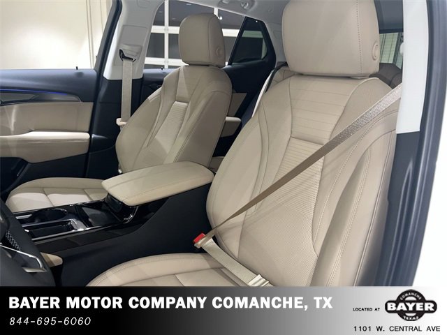 New 2025 Buick Envision Preferred image 18