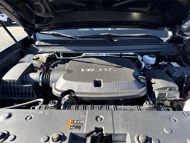 Certified 2022 GMC Canyon Elevation image 27