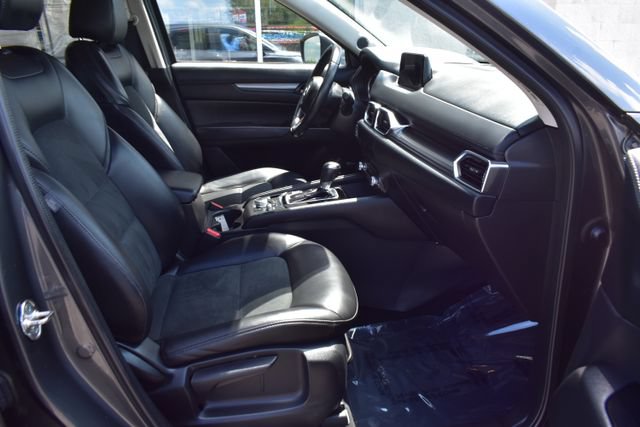 Used 2020 MAZDA CX-5 Touring AWD/4WD image 46