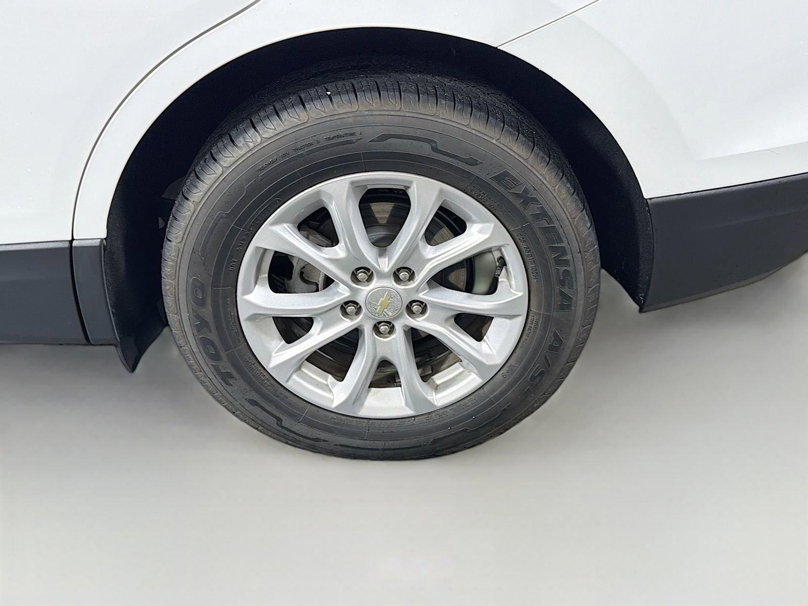 Used 2019 Chevrolet Equinox LS w/ LS Convenience Package FWD image 31