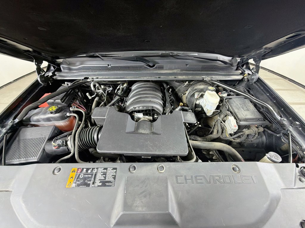 Used 2019 Chevrolet Tahoe LT AWD/4WD image 30