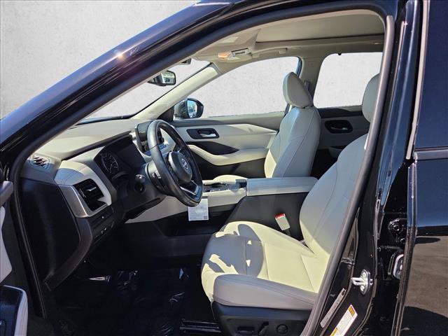 Used 2023 Nissan Rogue SL w/ SL Premium Package FWD image 15