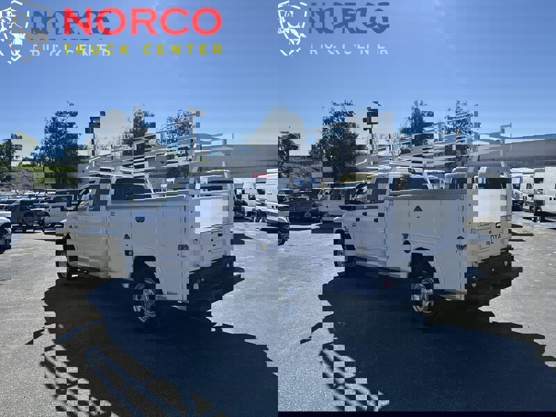 Used 2017 RAM 2500 Tradesman w/ Popular Equipment Group image 6