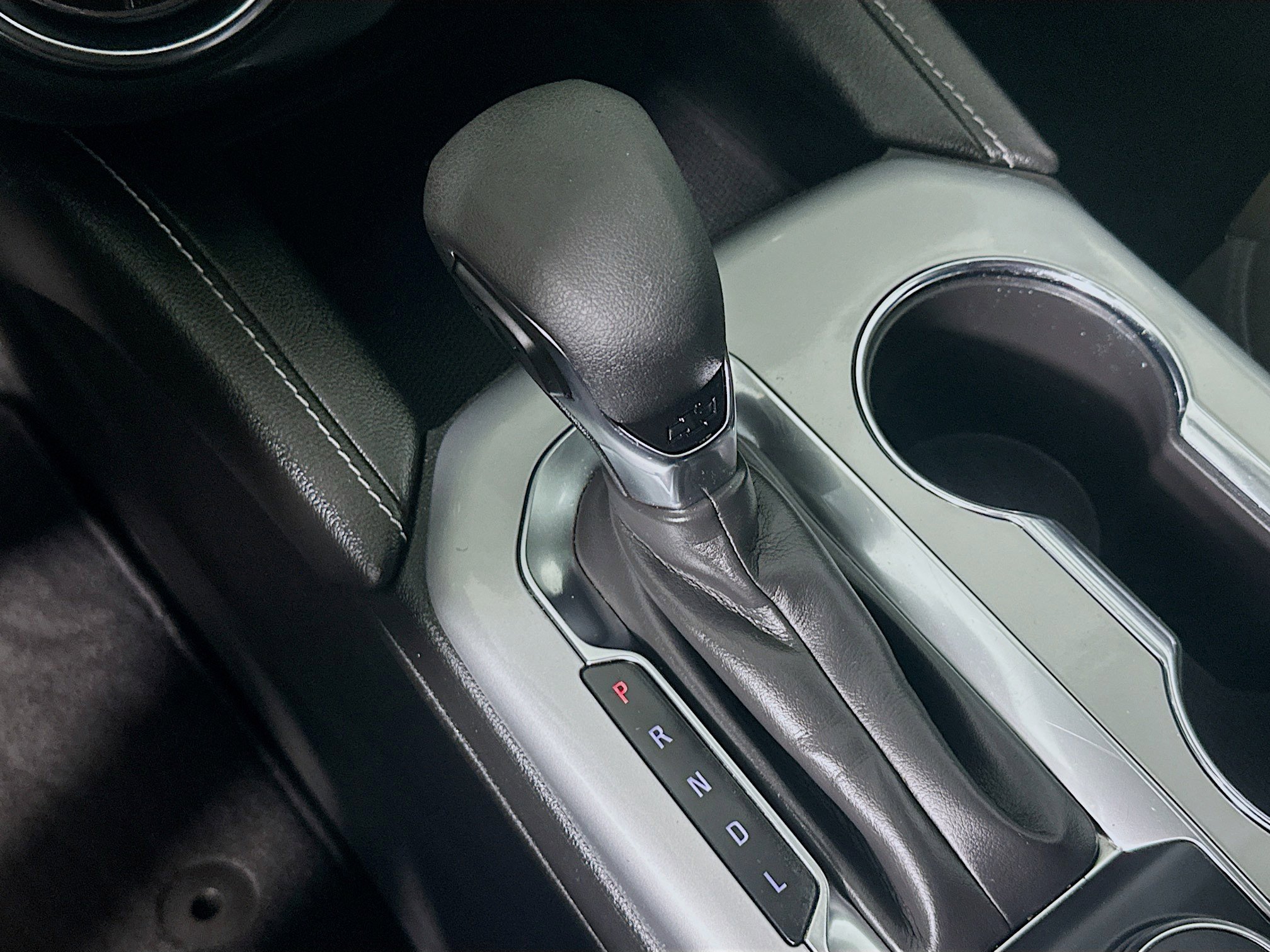 Used 2024 Chevrolet Blazer LT image 23