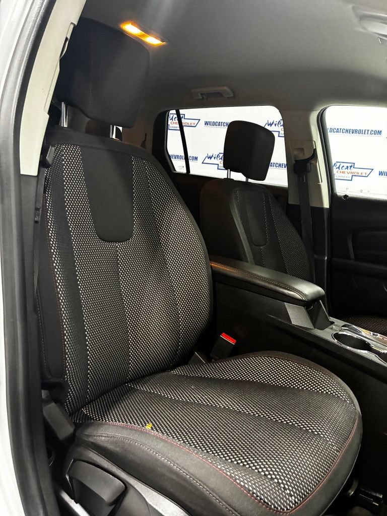 Used 2017 GMC Terrain SLE FWD image 33