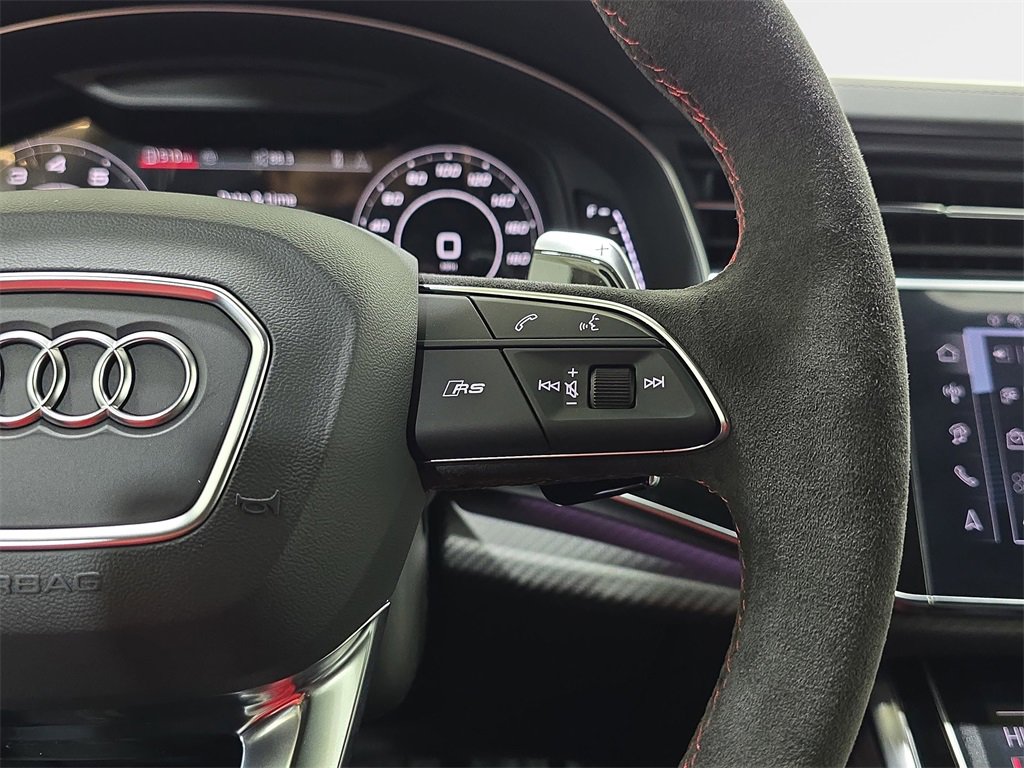 New 2026 Audi RS Q8 performance image 18