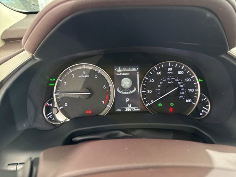 Used 2018 Lexus RX 350 FWD w/ Premium Package image 30