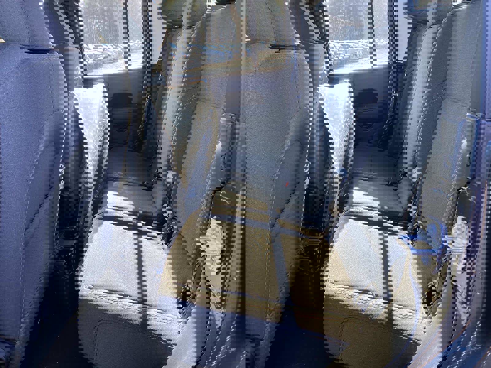 New 2026 Jeep Gladiator Sport image 6