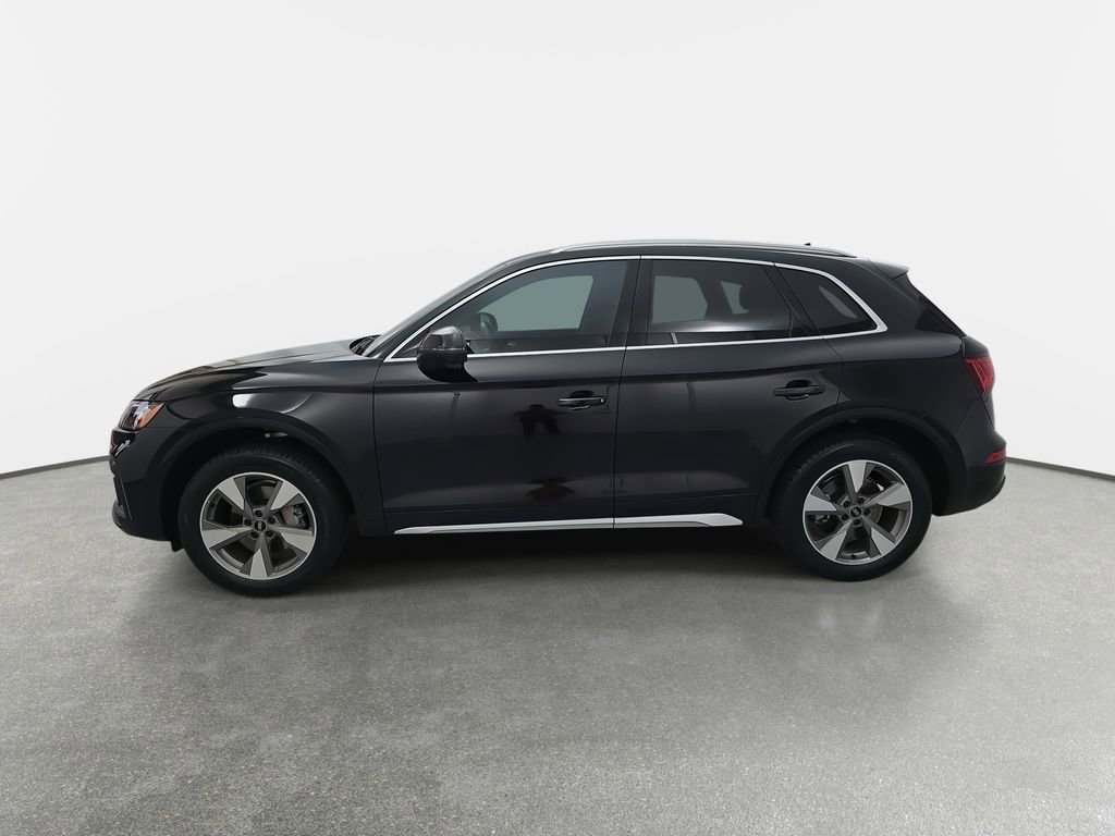 Used 2023 Audi Q5 2.0T Premium Plus w/ Premium Plus Package image 15