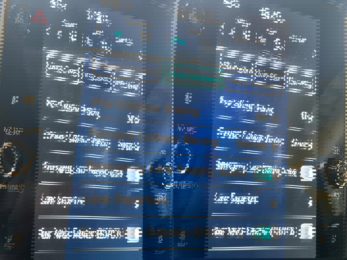 Used 2025 Subaru Forester Limited image 13