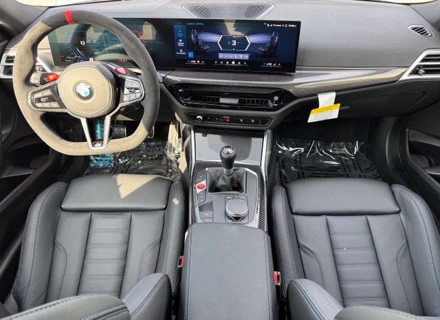 New 2026 BMW M2 w/ Lighting Package RWD image 18