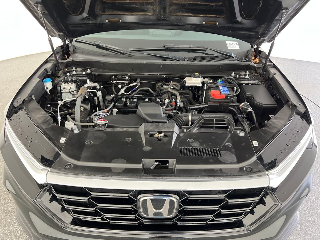 Used 2024 Honda CR-V EX-L image 23
