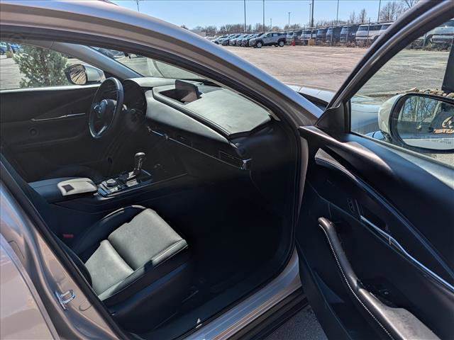 Used 2024 MAZDA CX-30 AWD 2.5 S w/ Preferred Package image 11