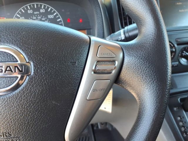 Used 2021 Nissan NV200 SV FWD image 10