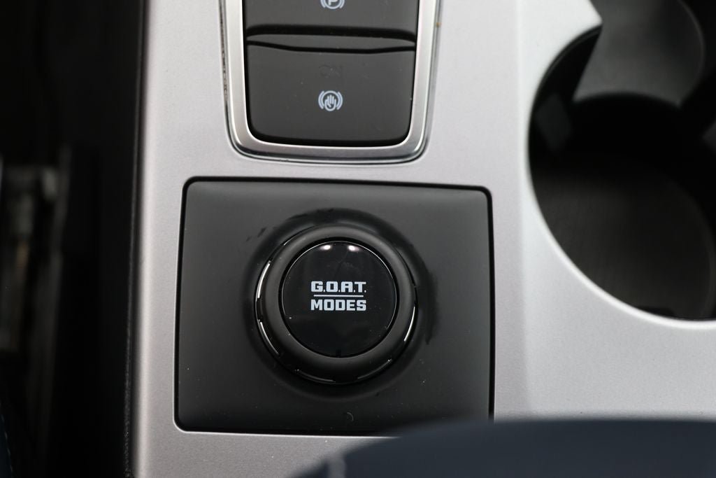 Used 2024 Ford Bronco Sport Outer Banks AWD/4WD image 25