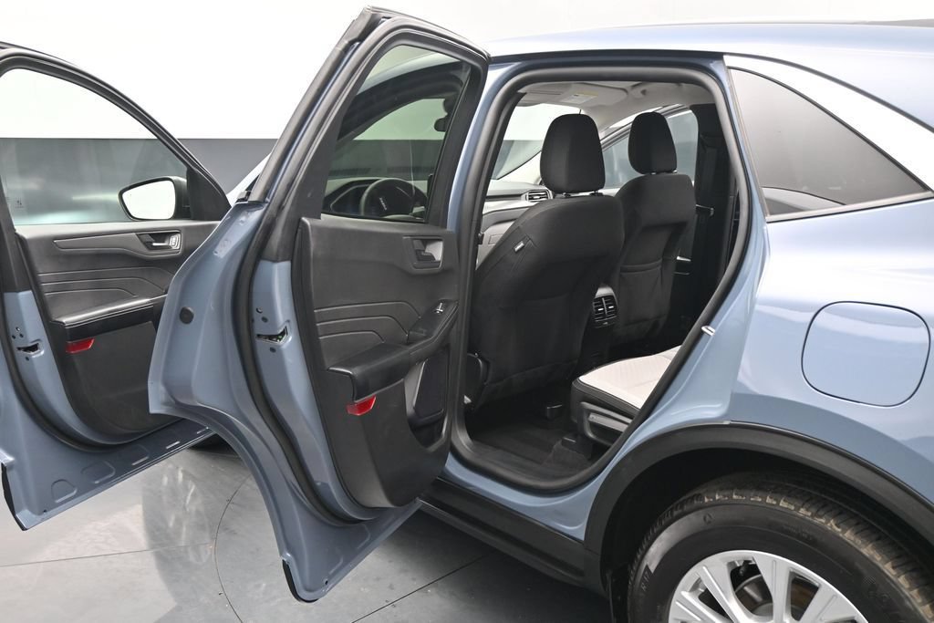 Used 2024 Ford Escape Active FWD image 17
