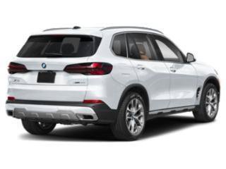 New 2026 BMW X5 xDrive40i w/ M Sport Package AWD/4WD image 12
