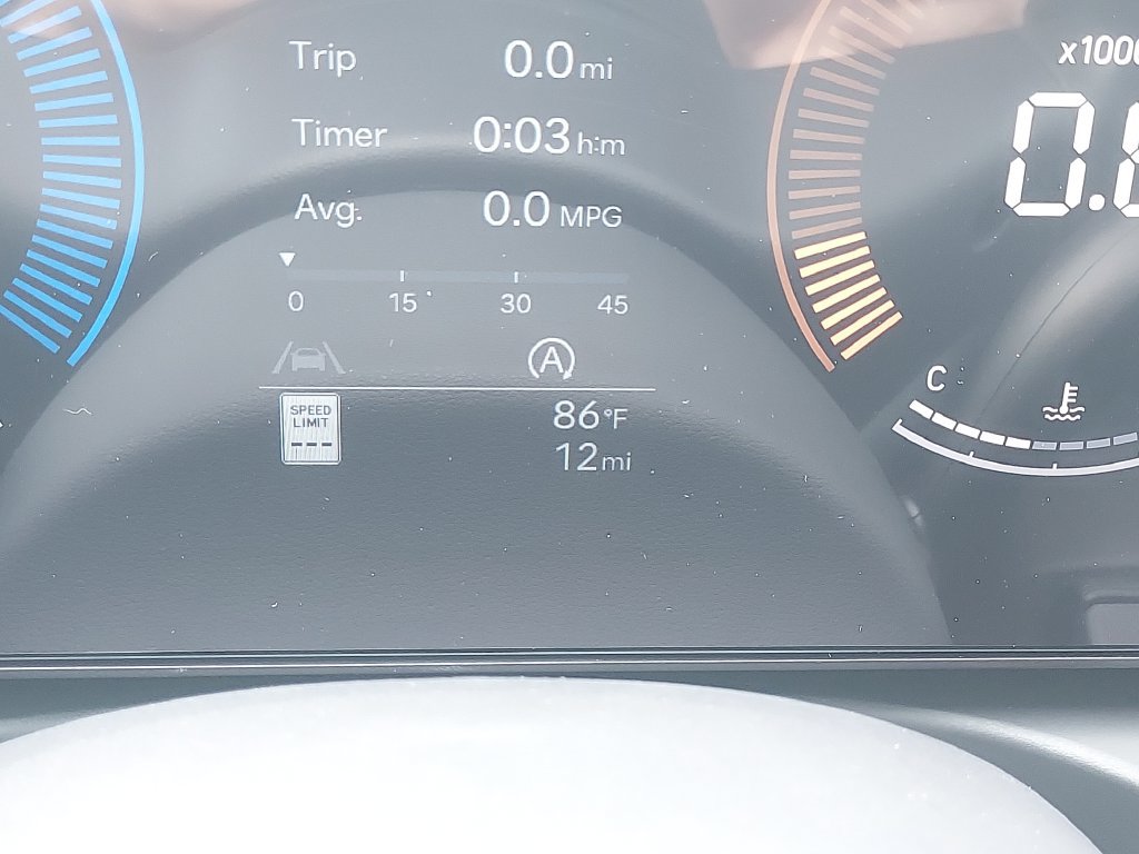 New 2026 Hyundai Tucson SE FWD image 19