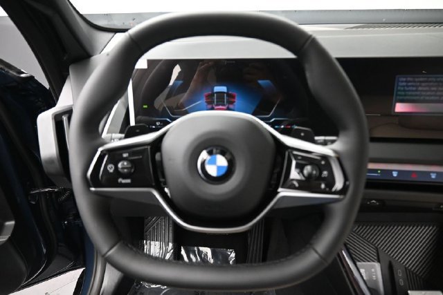 New 2026 BMW X3 xDrive30i w/ Premium Package AWD/4WD image 13