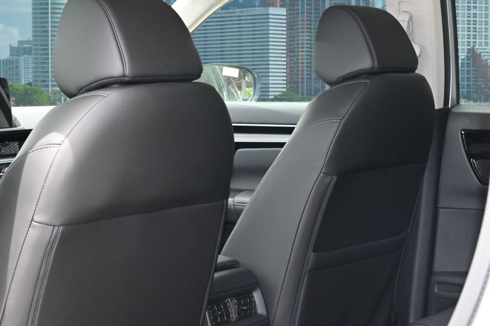 New 2026 Honda CR-V EX-L image 21