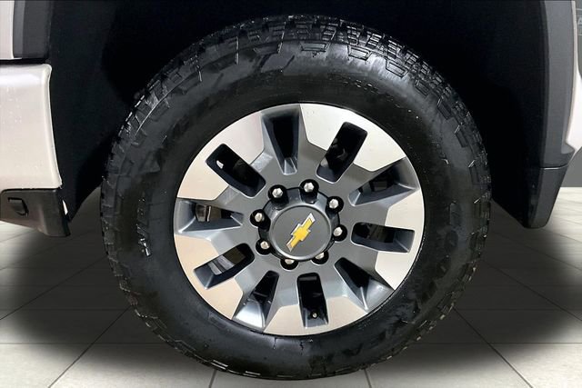 Used 2022 Chevrolet Silverado 3500 High Country AWD/4WD image 10