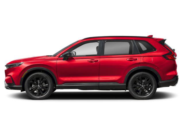 New 2027 Honda CR-V Sport Touring image 2