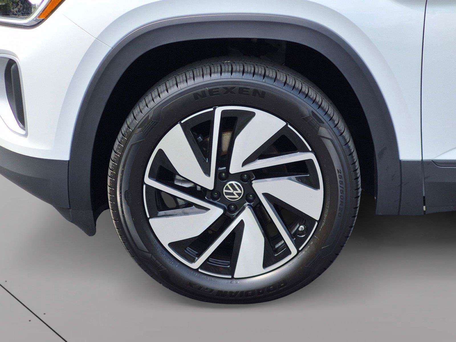 New 2026 Volkswagen Atlas SE AWD/4WD image 40