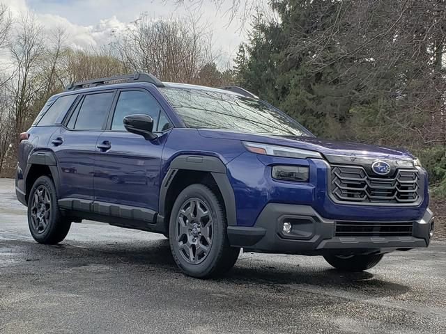 New 2026 Subaru Outback Premium