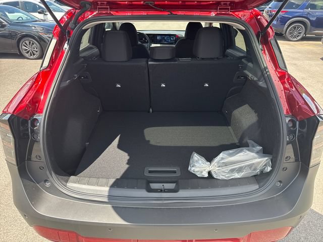 New 2026 Nissan Kicks SV w/ Cold Weather Package FWD image 9