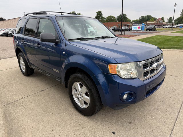 Used 2008 Ford Escape XLT AWD/4WD image 3