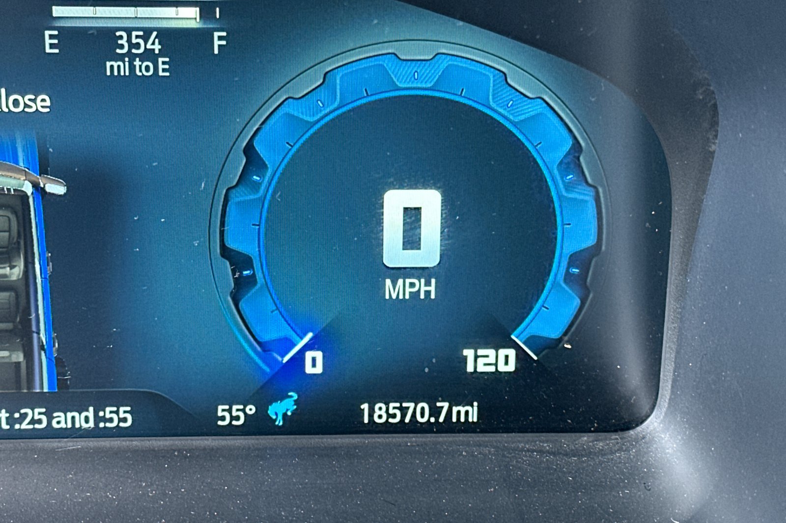 Used 2025 Ford Bronco Big Bend AWD/4WD image 26