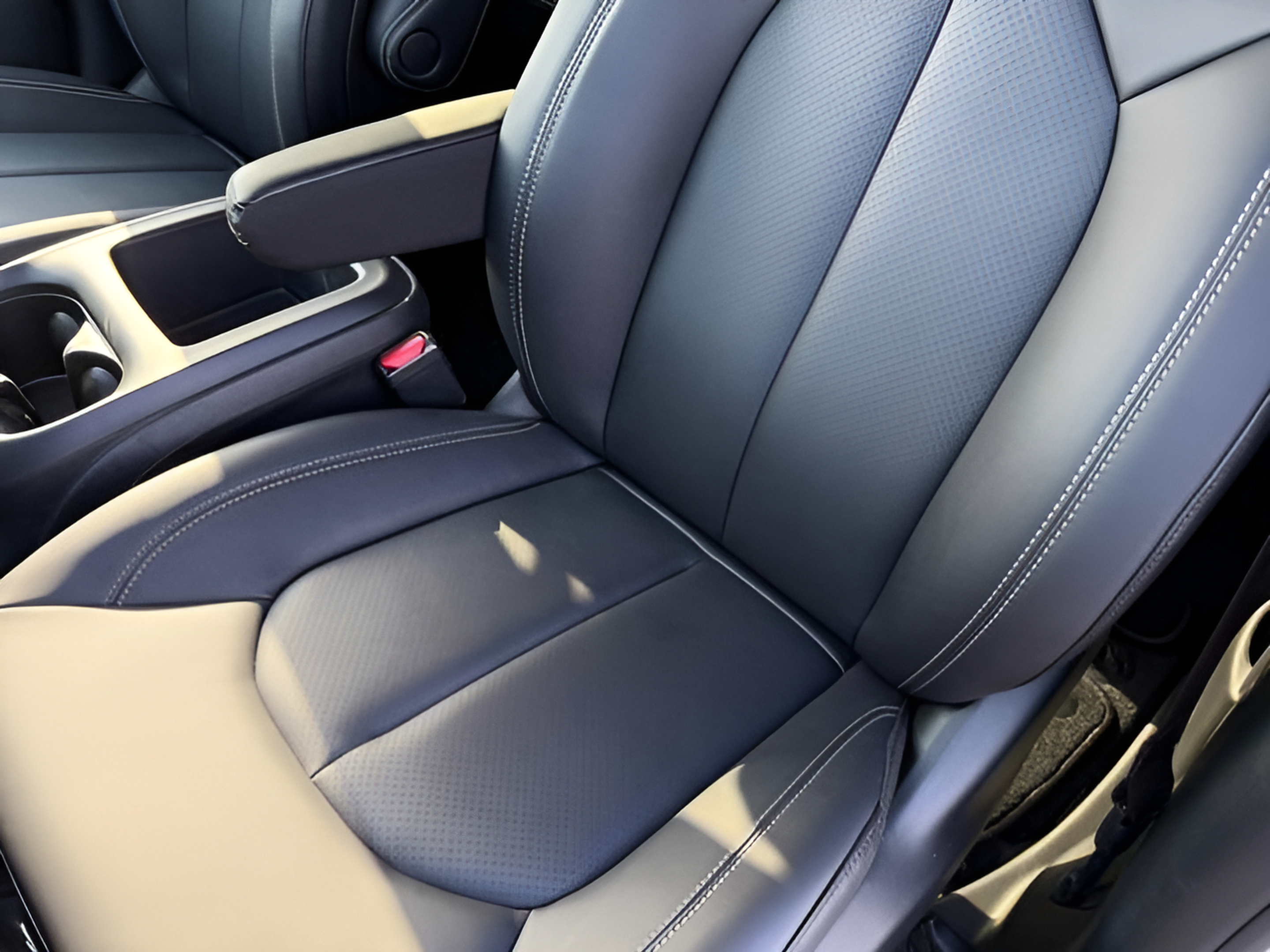 New 2026 Chrysler Pacifica Select w/ S Appearance Package FWD image 30