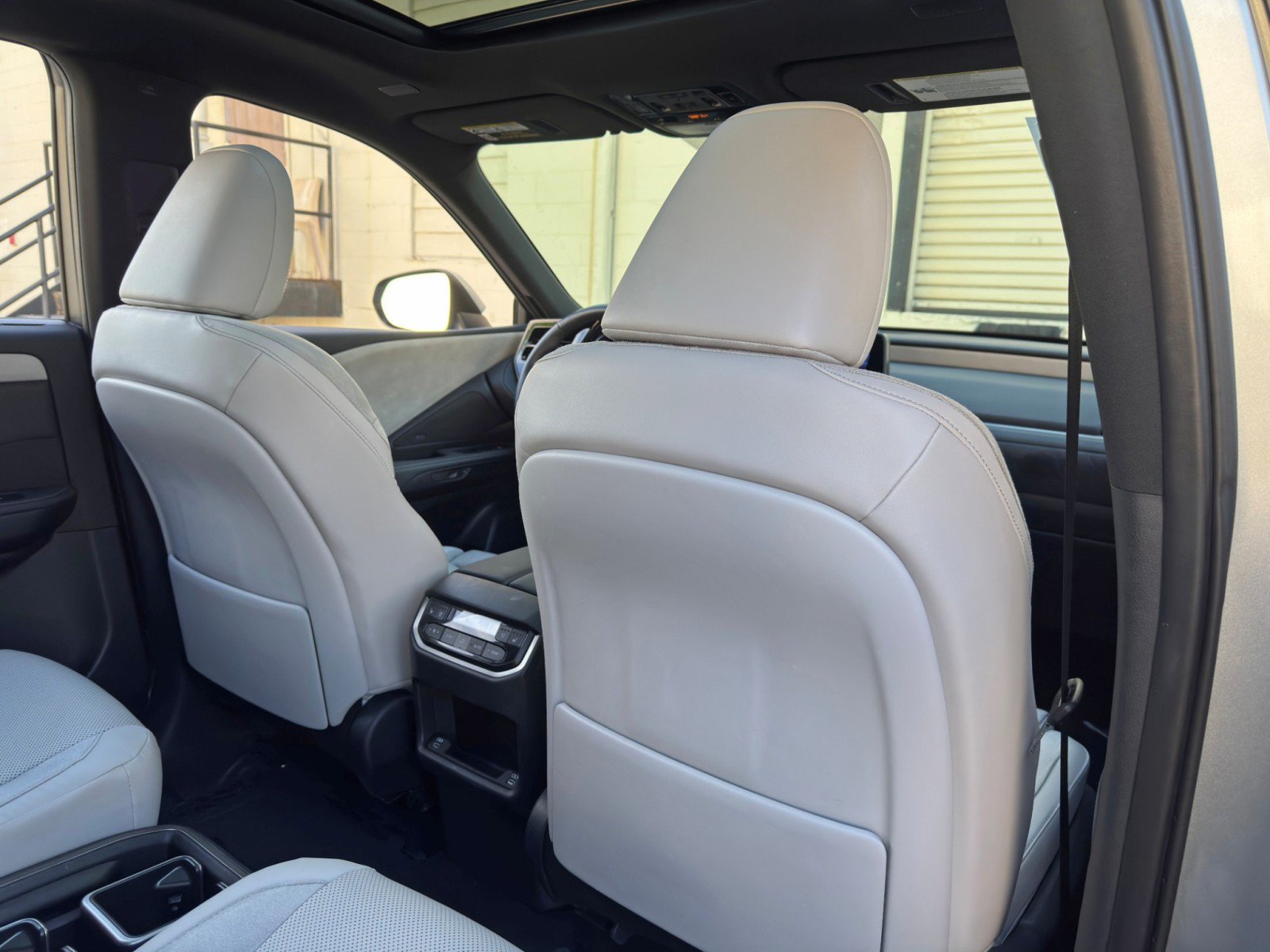 Used 2024 Lexus TX 350 AWD w/ Technology Package image 37
