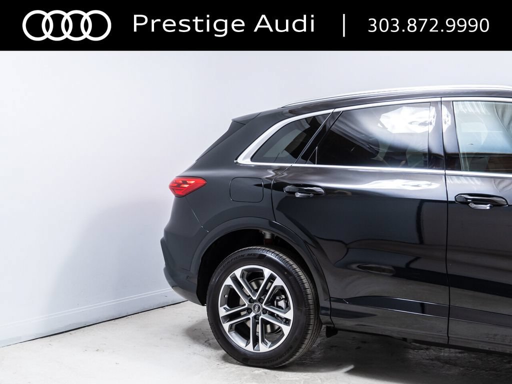 New 2026 Audi Q5 Premium Plus AWD/4WD image 11