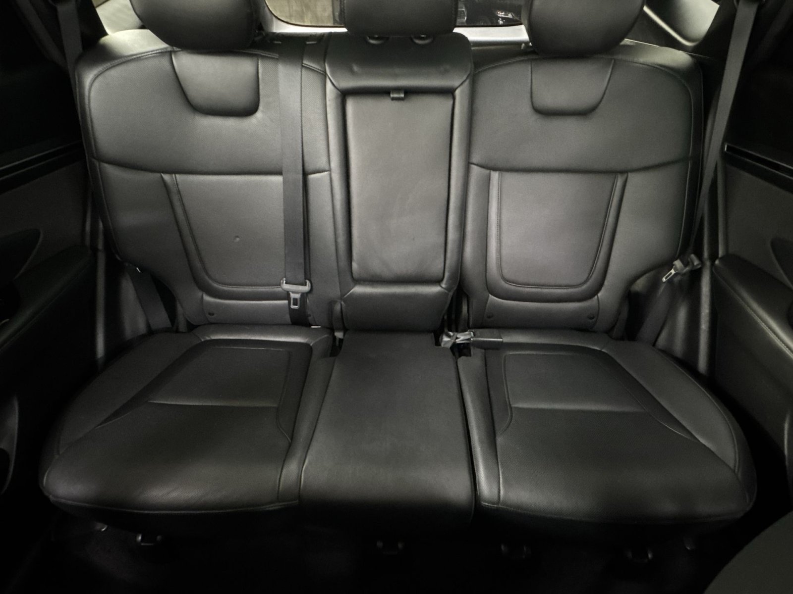 Used 2022 Hyundai Tucson Limited AWD/4WD image 15