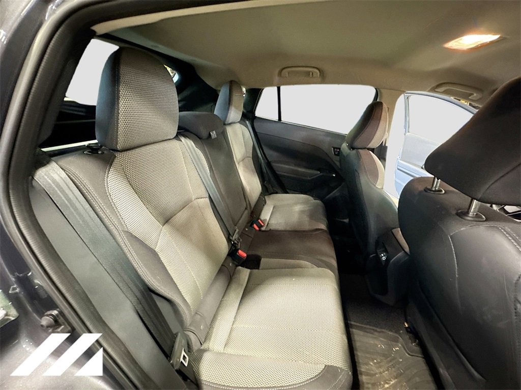 Certified 2024 Subaru Crosstrek 2.0i Premium image 27