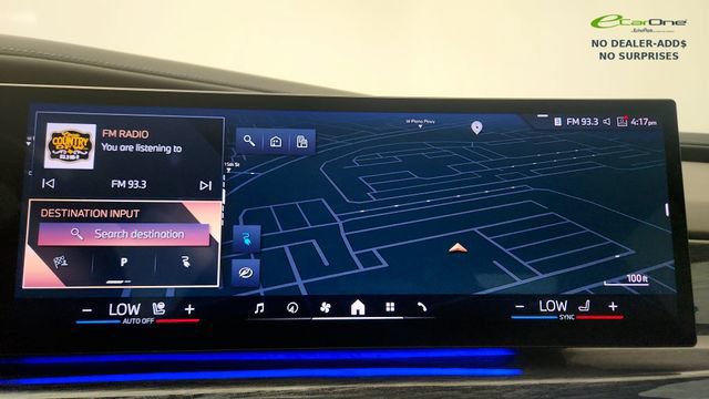 Used 2023 BMW i7 xDrive60 AWD/4WD image 62