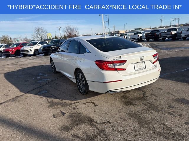 Used 2019 Honda Accord EX-L image 9