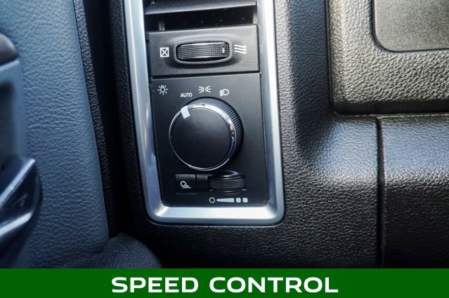 Used 2023 RAM 1500 Classic SLT w/ Protection Group image 19