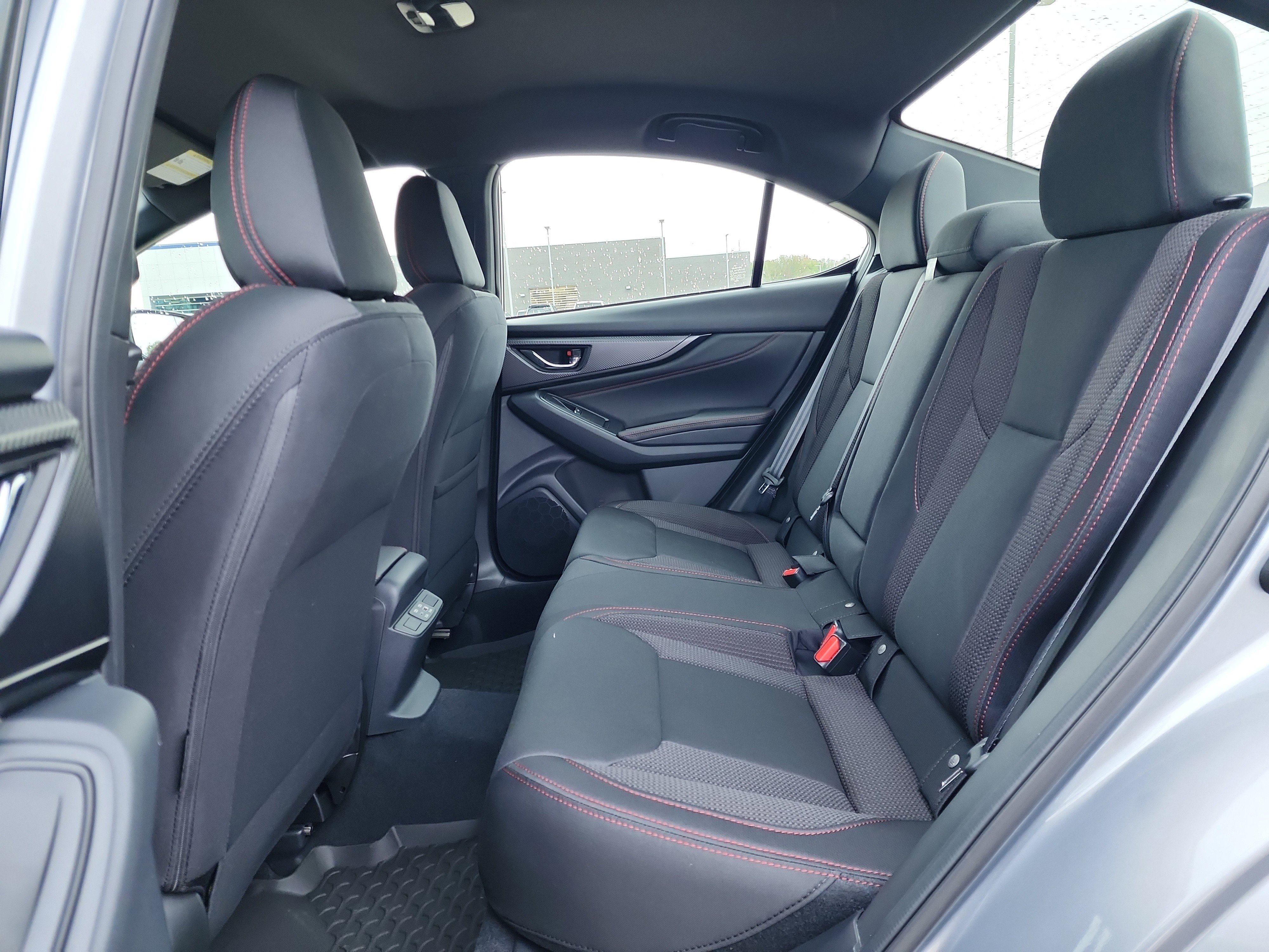 New 2025 Subaru WRX Premium image 7