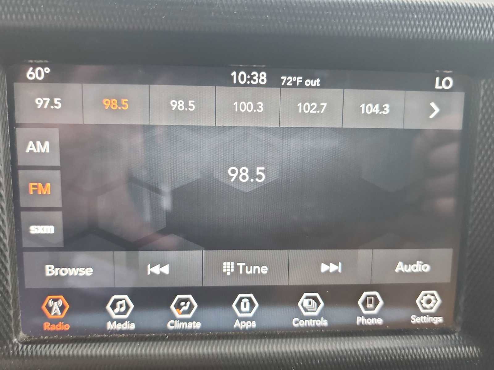 Used 2021 Jeep Wrangler Unlimited Willys image 17