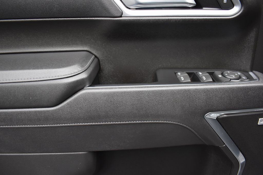 Used 2025 Chevrolet Silverado 1500 RST w/ All Star Edition Plus image 10