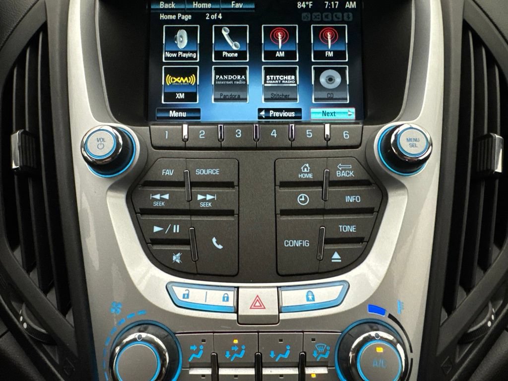Used 2015 Chevrolet Equinox LT w/ Driver Convenience Package FWD image 24