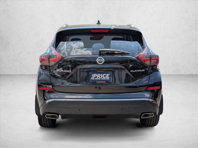Used 2019 Nissan Murano Platinum image 7