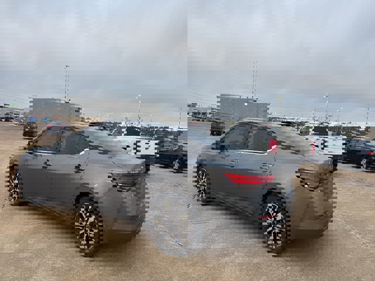 Used 2022 Nissan Sentra SV w/ SV Premium Package image 13